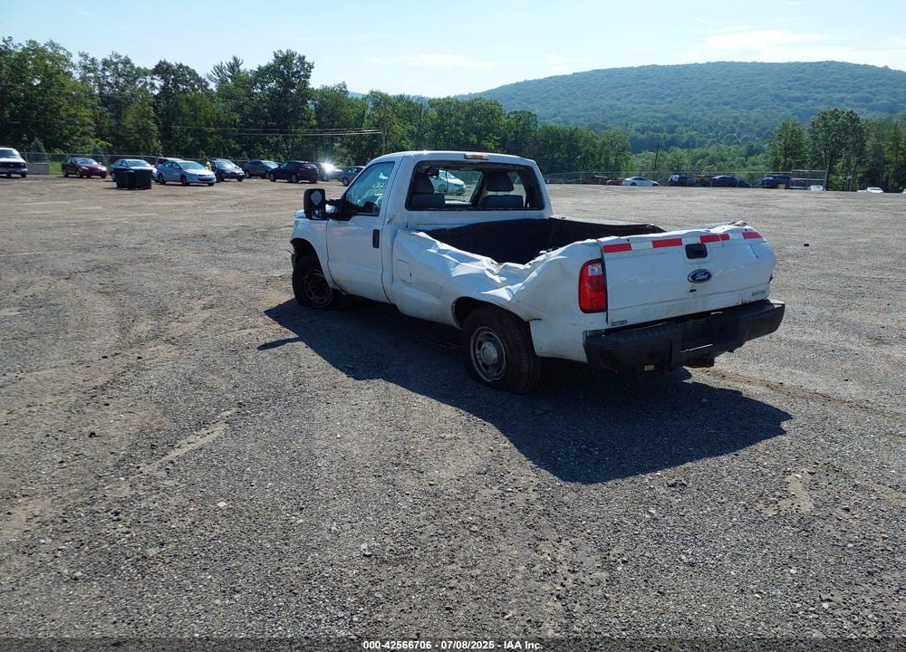 2016 FORD F 350 VIN: 1FTBF3A60GEC34101