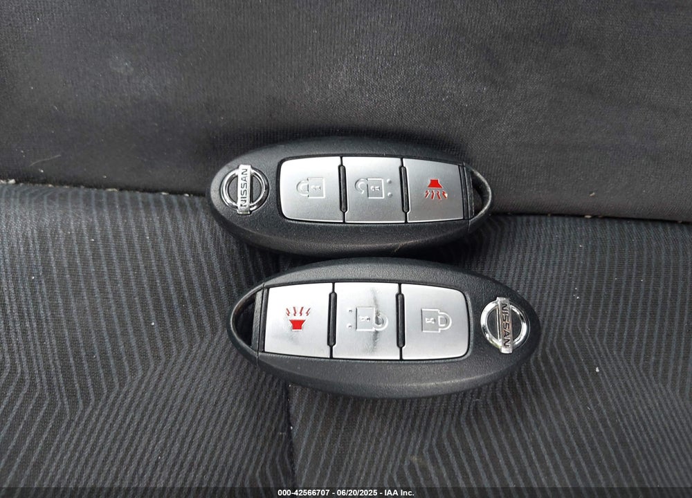 2015 NISSAN ROGUE VIN: KNMAT2MV8FP500629