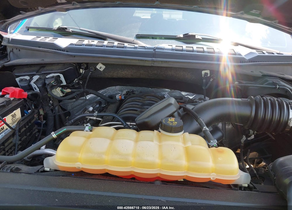 2018 FORD F-150 XLT VIN: 1FTEW1E59JKD12970