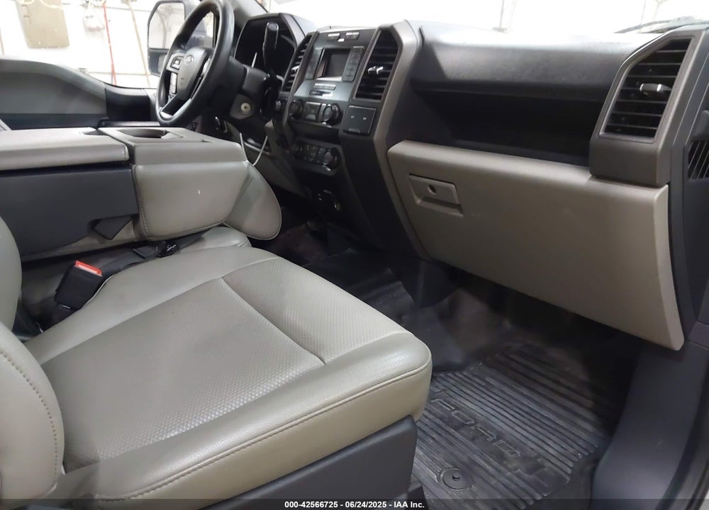 2022 FORD F-250 VIN: 1FT7W2B65NEC60608
