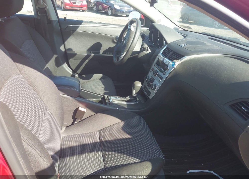 2012 CHEVROLET MALIBU VIN: 1G1ZC5E00CF325150