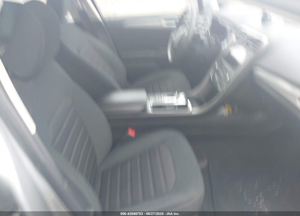 2020 FORD FUSION VIN: 3FA6P0LUXLR262090