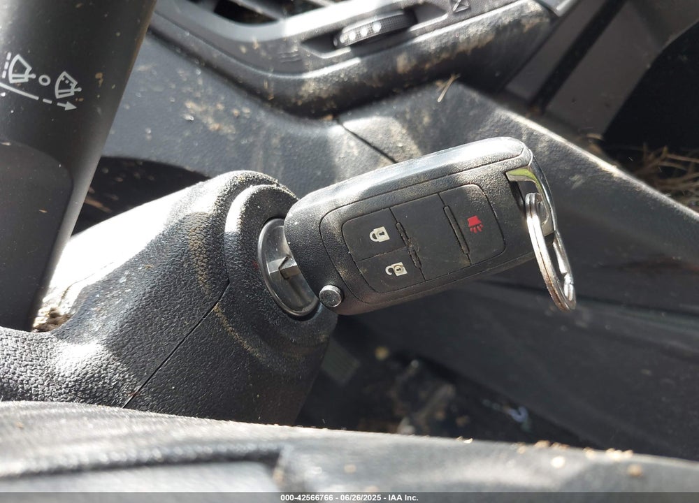 2010 CHEVROLET EQUINOX LT VIN: 2CNALDEW2A6214671