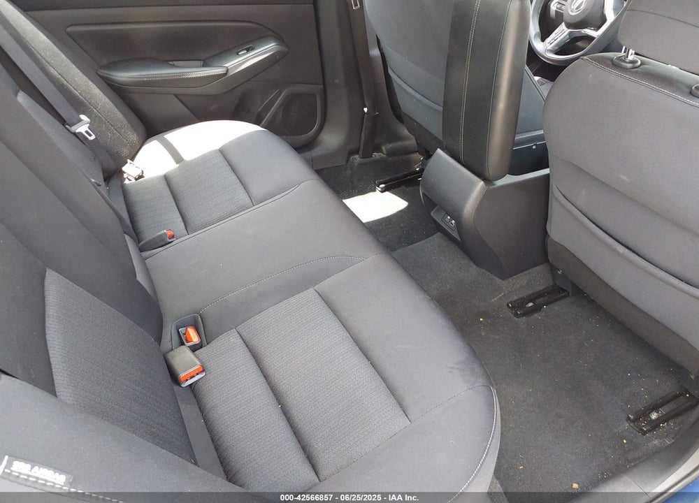 2020 NISSAN ALTIMA VIN: 1N4BL4BV9LC167207