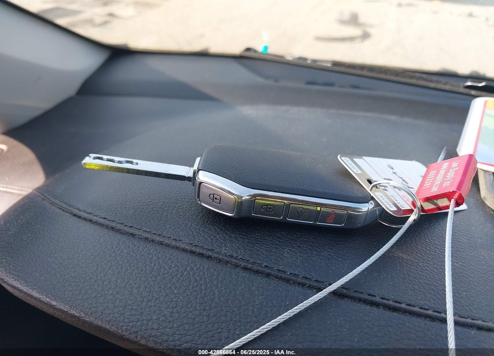 2024 KIA FORTE LXS VIN: 3KPF24AD1RE753814