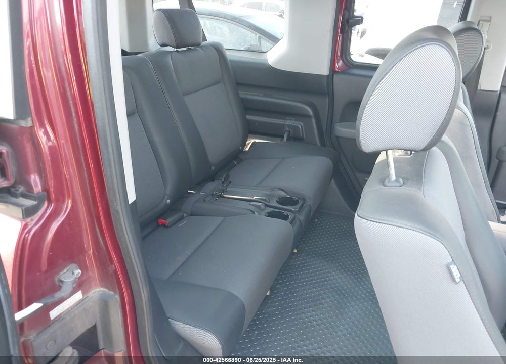 2006 HOND ELEMENT EX-P AUTOMAT VIN: 5J6YH28726L021393