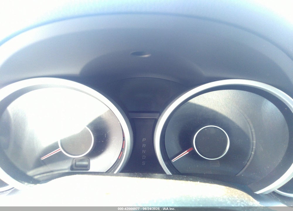 2010 ACURA TL 3.7 VIN: 19UUA9F55AA002460