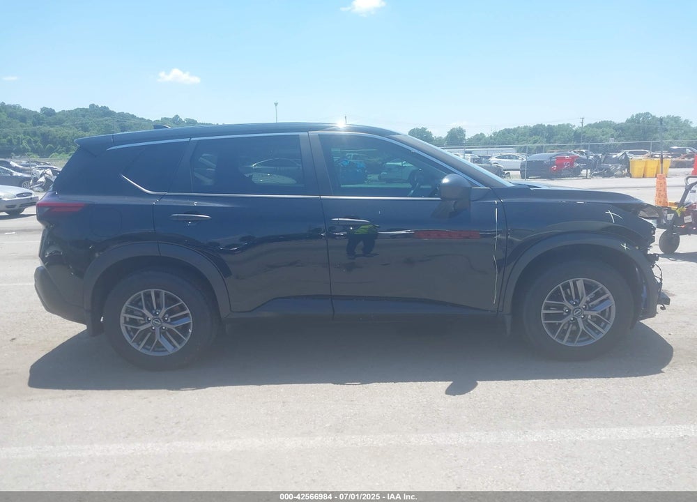 2023 NISSAN ROGUE VIN: 5N1BT3AB7PC949356