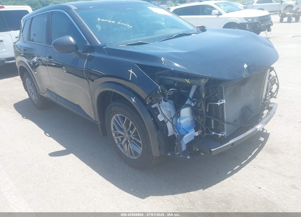 2023 NISSAN ROGUE VIN: 5N1BT3AB7PC949356