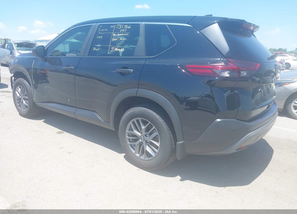 2023 NISSAN ROGUE VIN: 5N1BT3AB7PC949356
