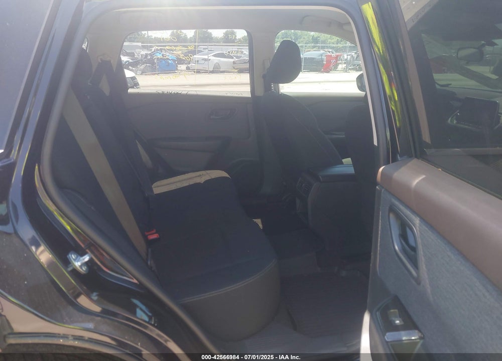 2023 NISSAN ROGUE VIN: 5N1BT3AB7PC949356