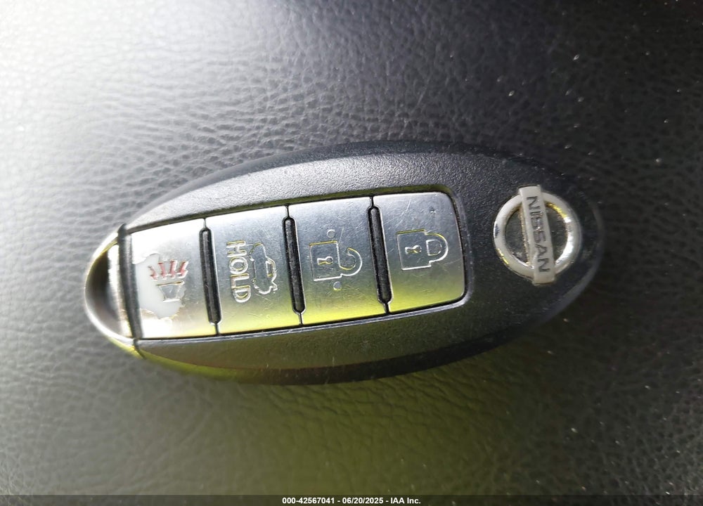 2018 NISSAN SENTRA VIN: 3N1AB7APXJL643868