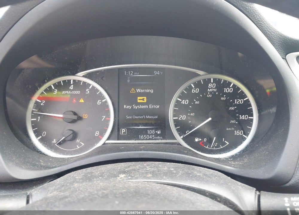 2018 NISSAN SENTRA VIN: 3N1AB7APXJL643868