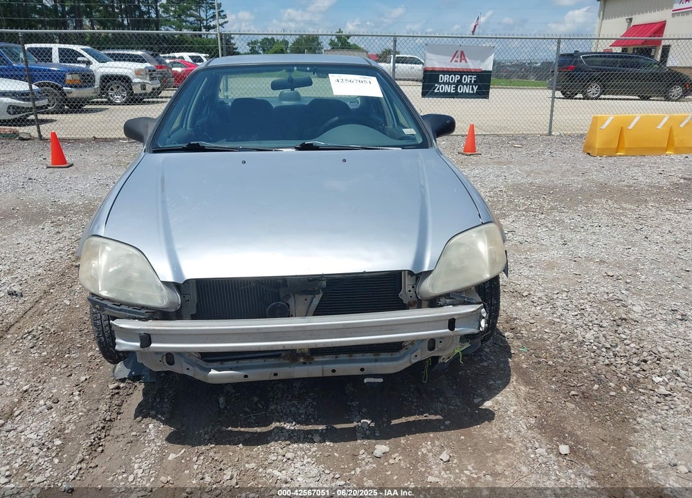 1999 HONDA CIVIC VALUE PACKAGE VIN: 2HGEJ6615XH513614