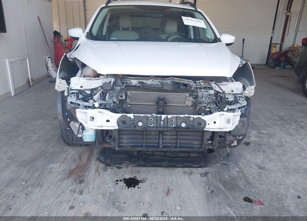 2018 FORD ESCAPE SEL VIN: 1FMCU0HD3JUB02150