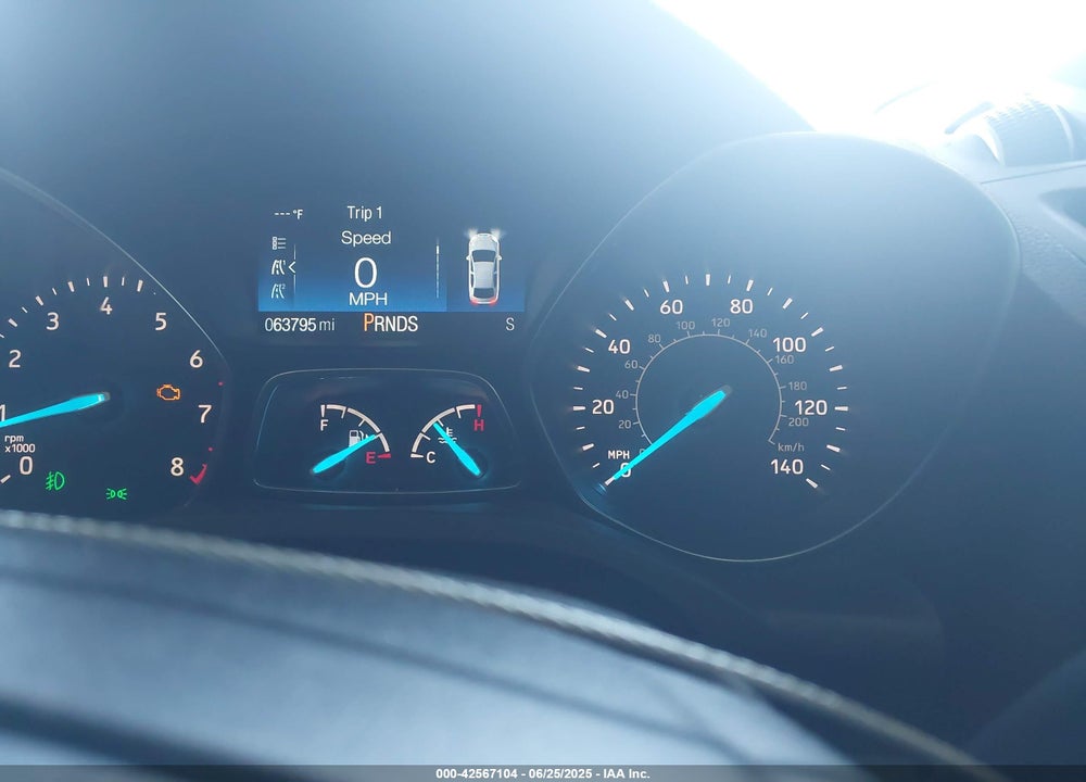 2018 FORD ESCAPE SEL VIN: 1FMCU0HD3JUB02150