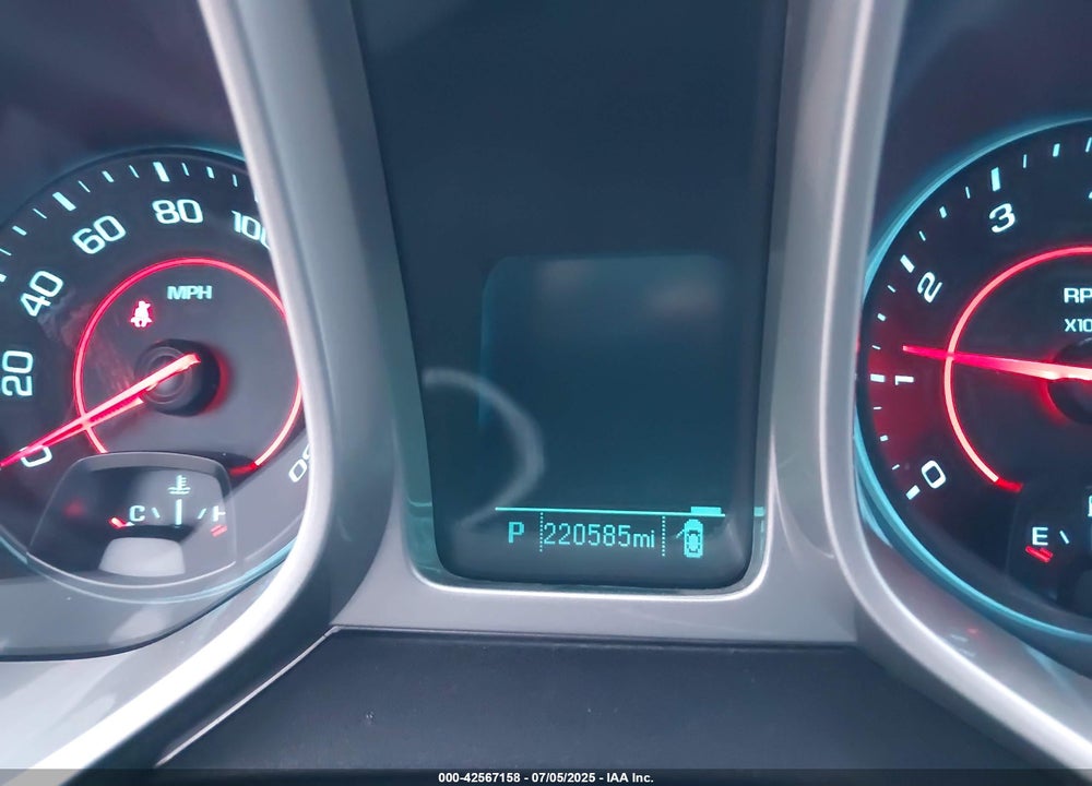 2012 CHEVROLET CAMARO VIN: 2G1FB1E37C9161672
