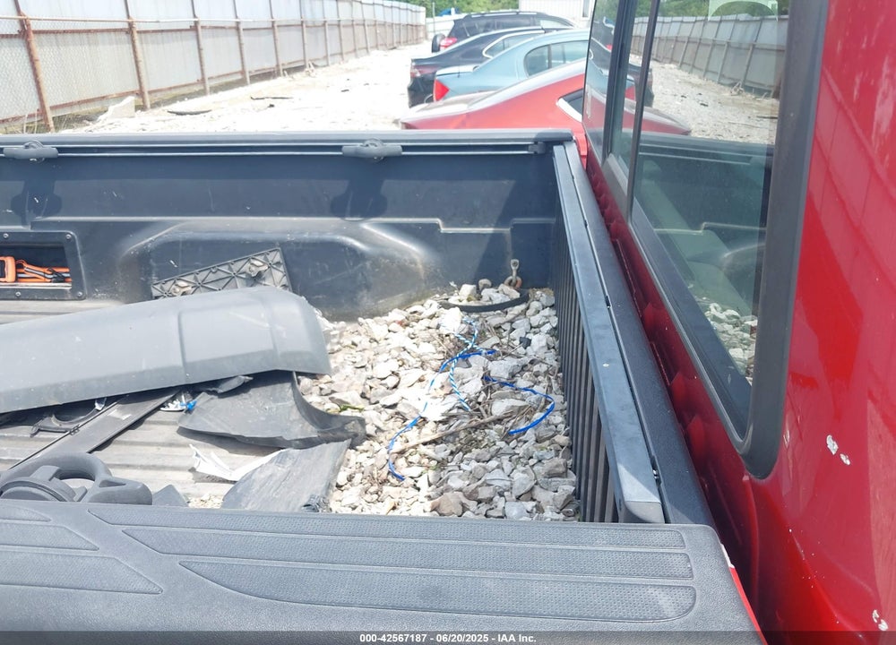2014 TOYOTA TACOMA VIN: 5TFPX4EN3EX019713