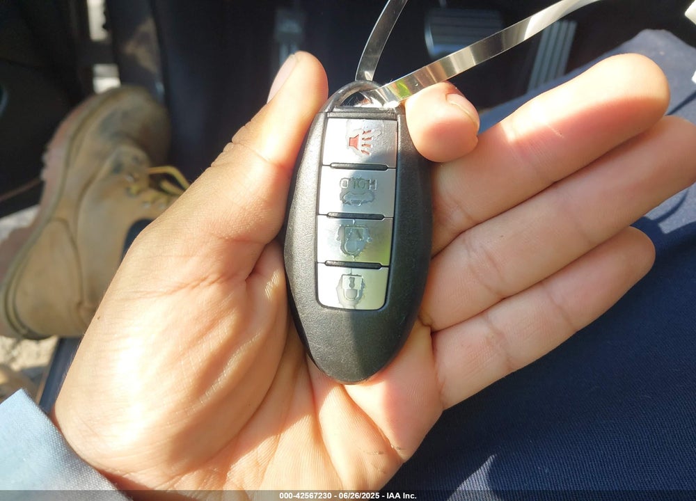 2012 INFINITI G37 VIN: JN1CV6EK3CM422131