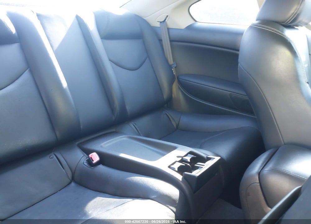 2012 INFINITI G37 VIN: JN1CV6EK3CM422131