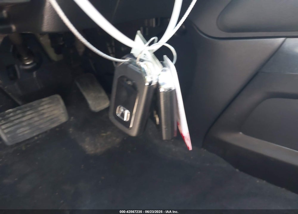 2016 HONDA CR-V VIN: 2HKRM4H55GH725173