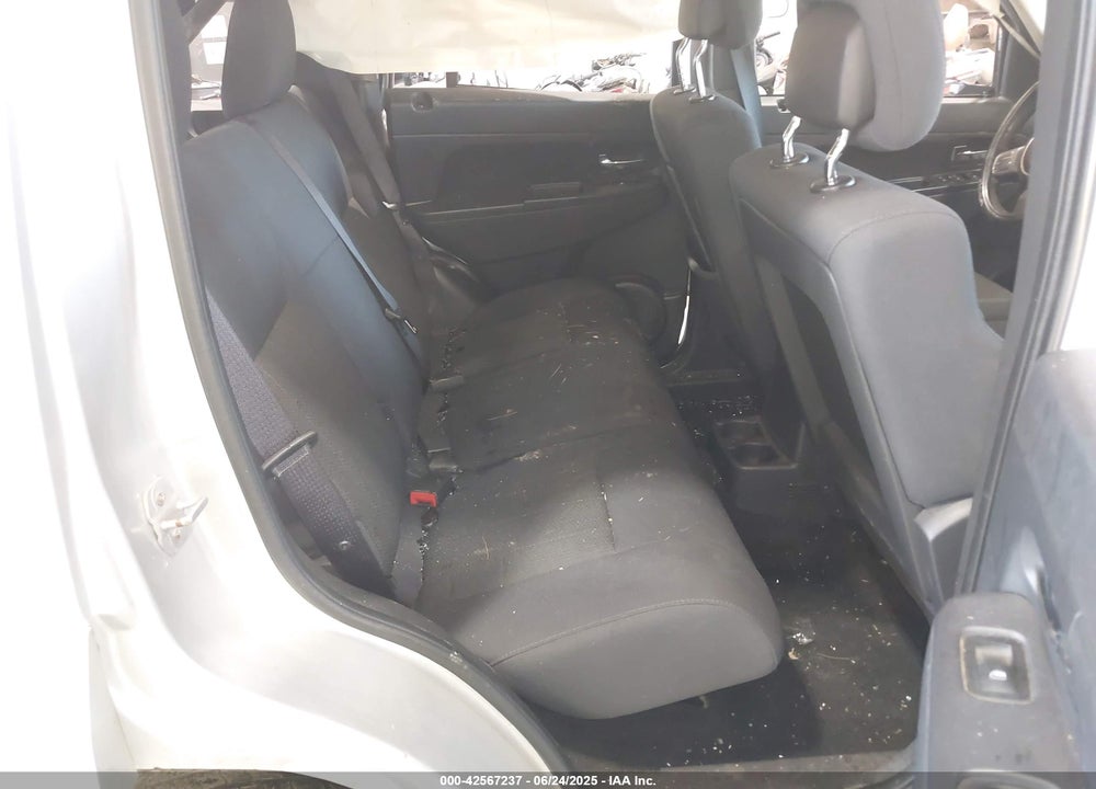 2012 JEEP LIBERTY SPORT VIN: 1C4PJMAK6CW136220