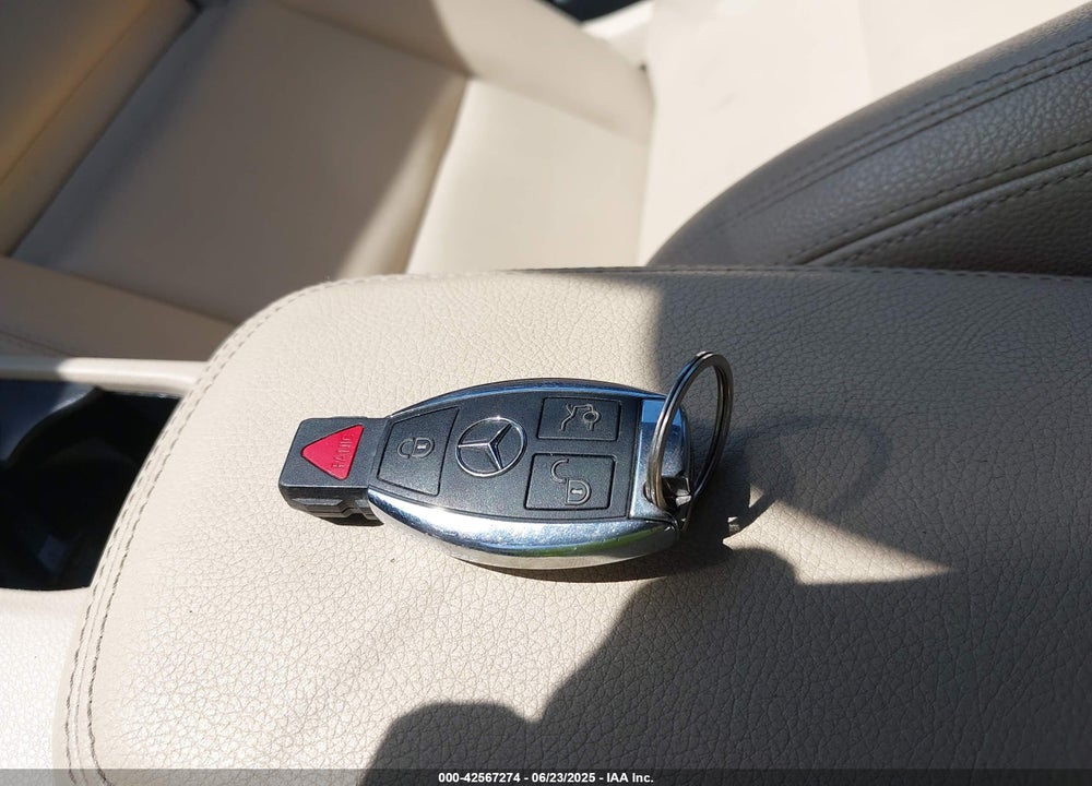 2019 MERCEDES-BENZ CLA-CLASS VIN: WDDSJ4GB7KN747935