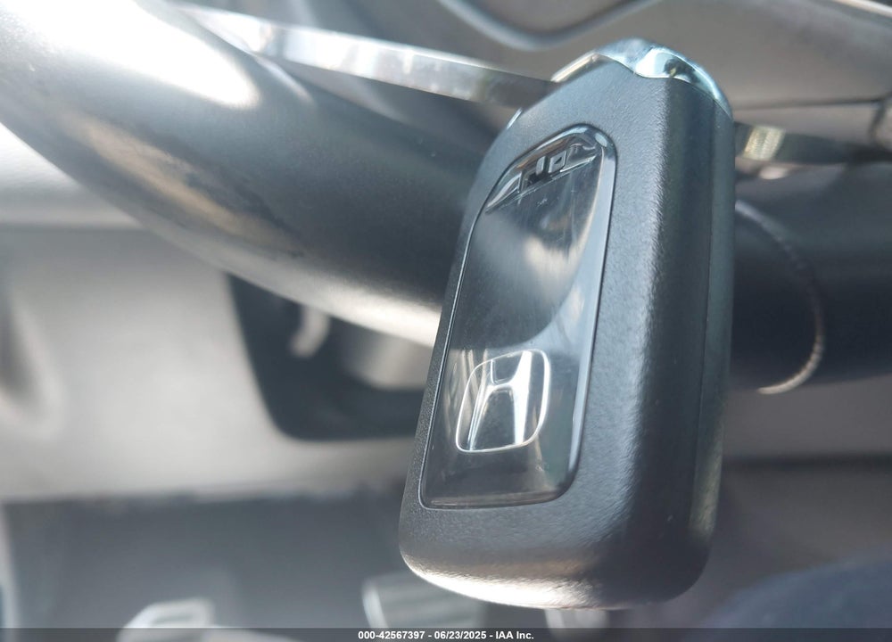 2022 HONDA ACCORD VIN: 1HGCV2F3XNA023817