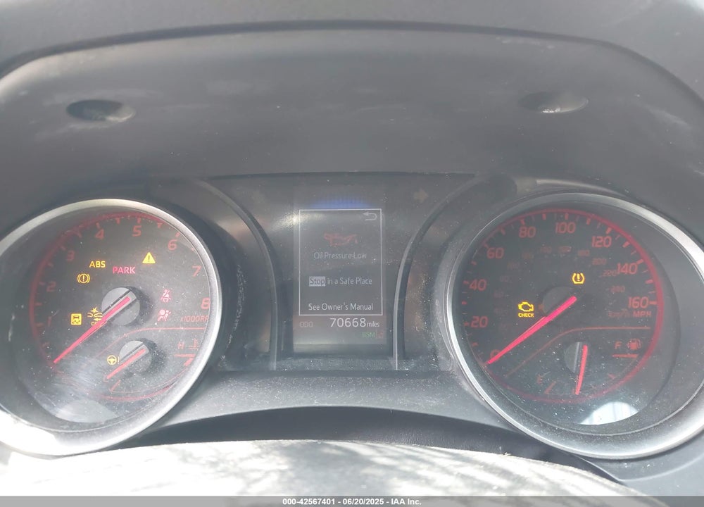 2021 TOYOTA CAMRY VIN: 4T1KZ1AK1MU050131