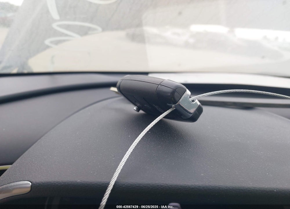 2024 HYUNDAI TUCSON VIN: 5NMJACDE7RH381934
