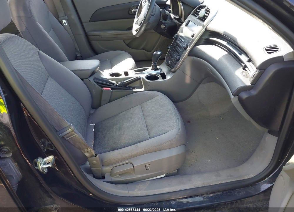 2015 CHEVROLET MALIBU VIN: 1G11B5SL7FF178621