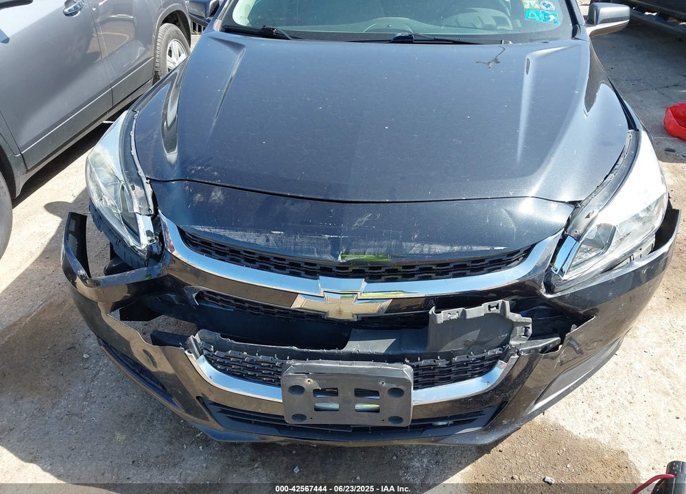 2015 CHEVROLET MALIBU VIN: 1G11B5SL7FF178621