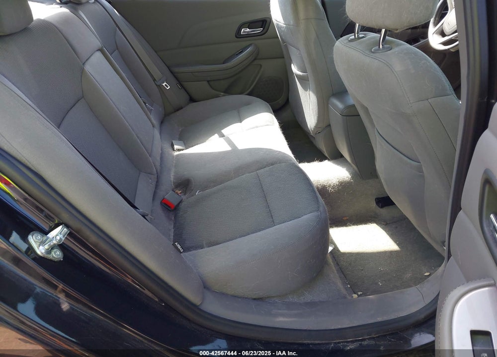 2015 CHEVROLET MALIBU VIN: 1G11B5SL7FF178621