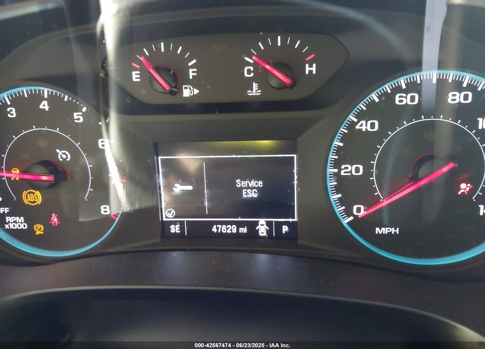 2023 CHEVROLET MALIBU VIN: 1G1ZD5STXPF147314