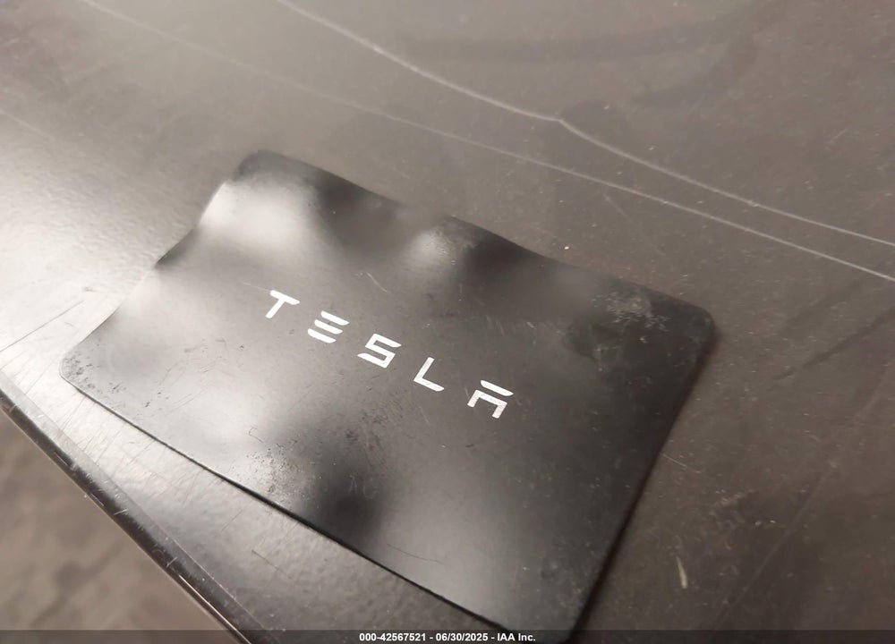 2022 TESLA MODEL 3 VIN: 5YJ3E1EAXNF188735