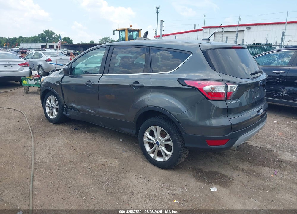 2017 FORD ESCAPE VIN: 1FMCU0G94HUC96954