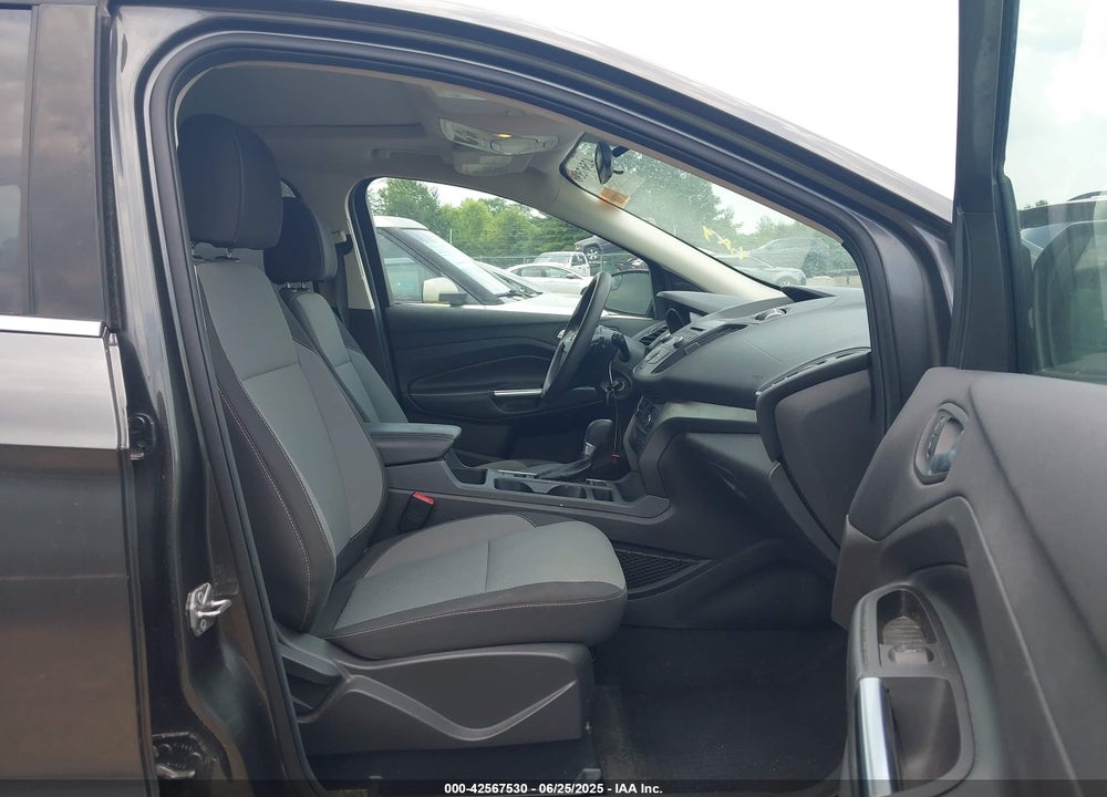 2017 FORD ESCAPE VIN: 1FMCU0G94HUC96954