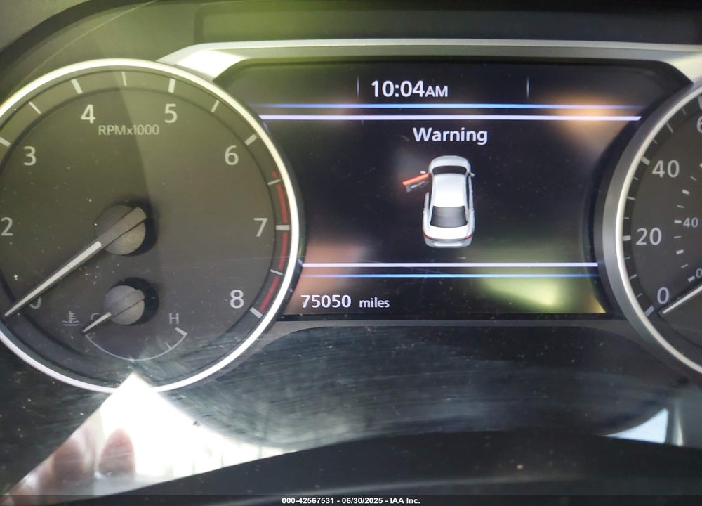 2020 NISSAN SENTRA VIN: 3N1AB8DV1LY216648