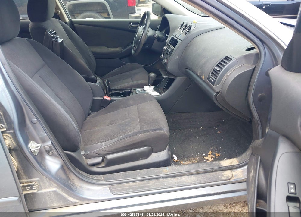 2010 NISSAN ALTIMA VIN: 1N4AL2AP1AN563362