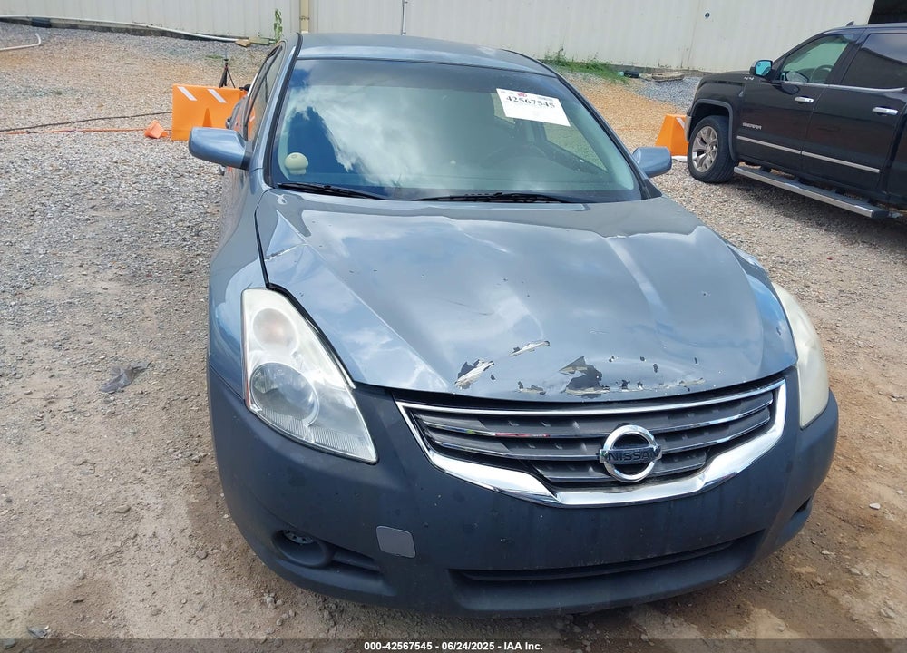 2010 NISSAN ALTIMA VIN: 1N4AL2AP1AN563362