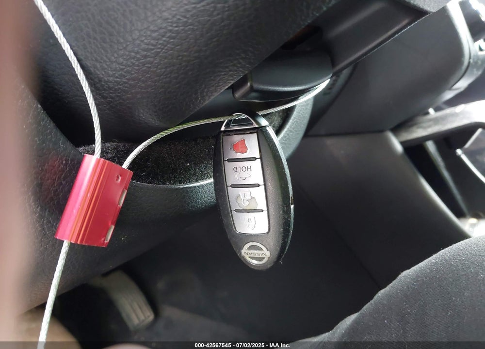 2010 NISSAN ALTIMA VIN: 1N4AL2AP1AN563362