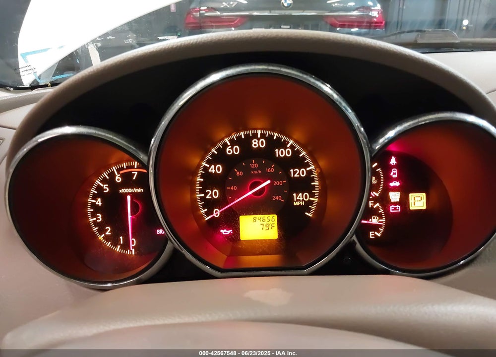 2006 NISSAN ALTIMA VIN: 1N4AL11D66N412461