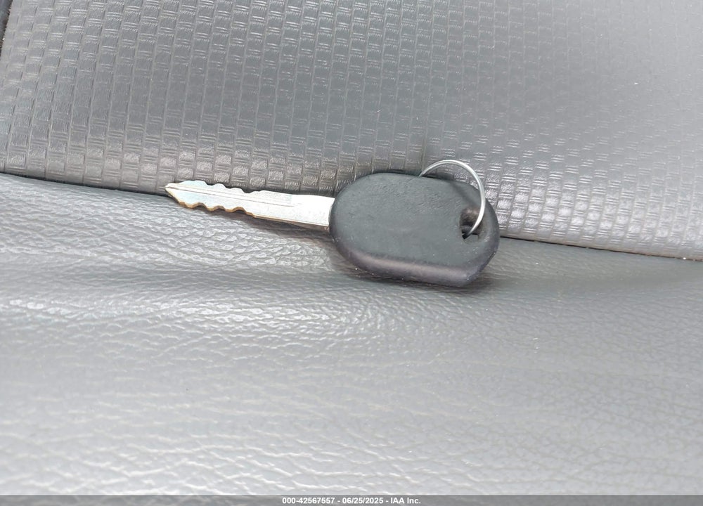 2012 FORD F-150 VIN: 1FTFX1EF4CFA14946