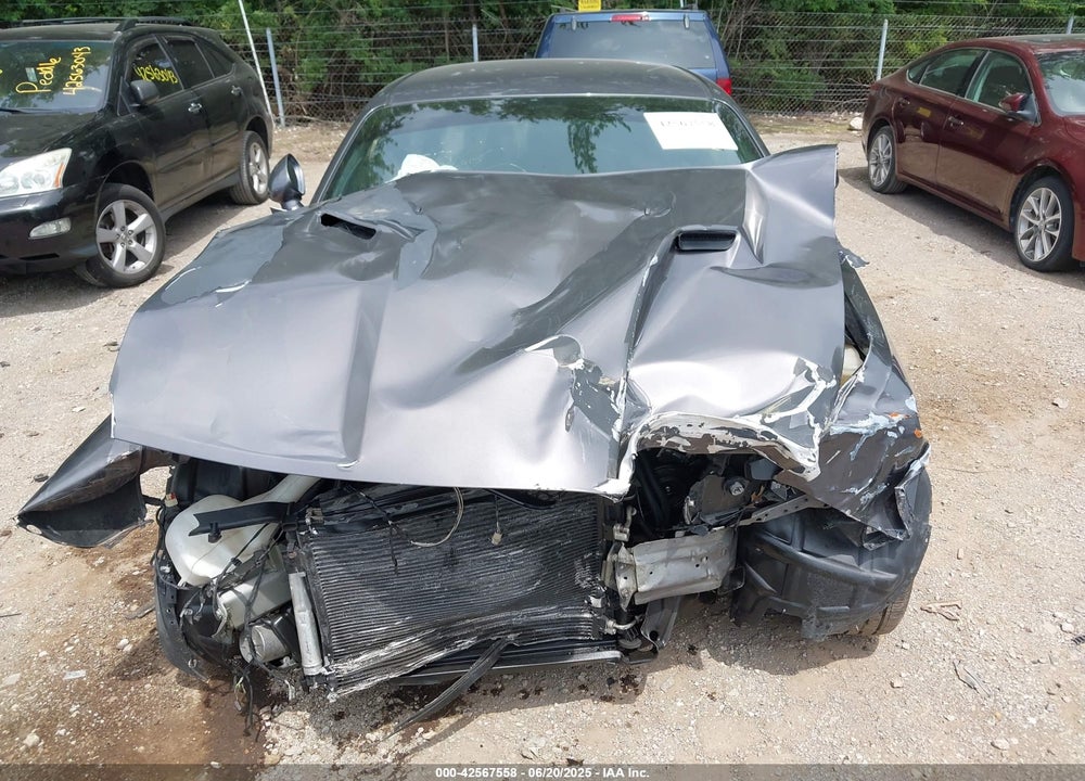 2014 DODGE CHALLENGER SXT VIN: 2C3CDYAGXEH107477