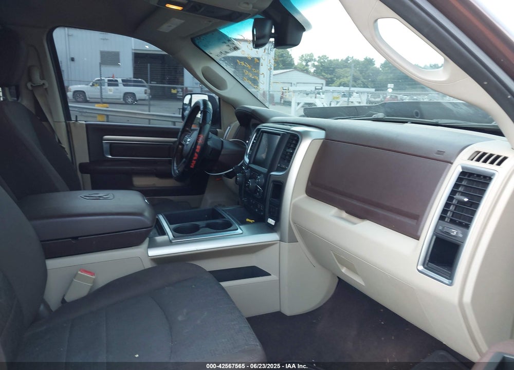 2015 RAM 1500 VIN: 1C6RR7LT2FS519888