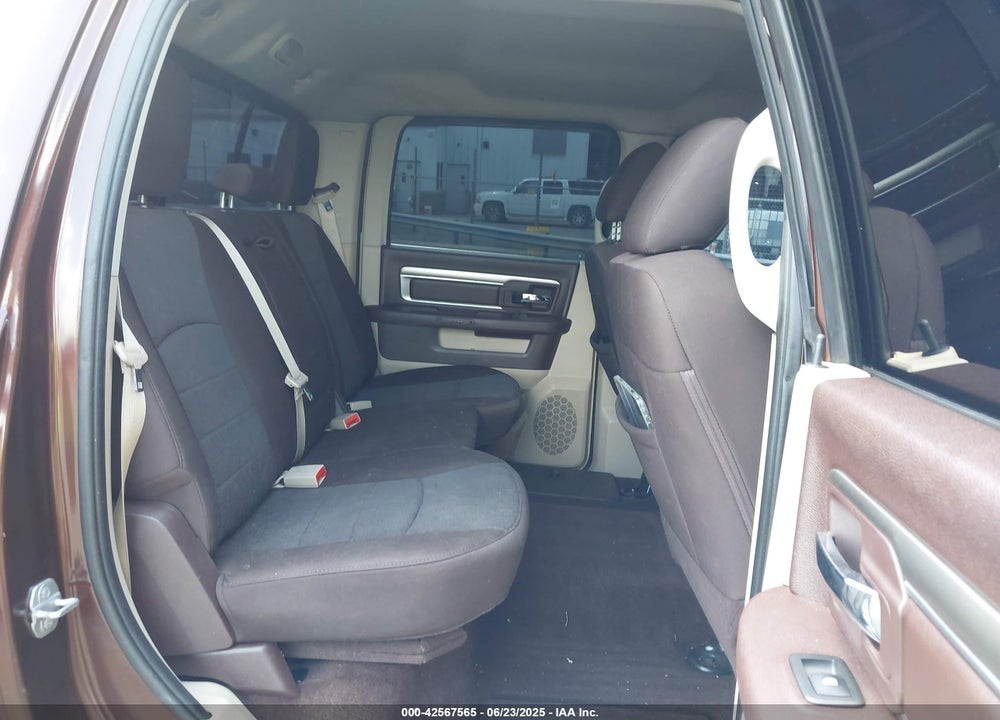 2015 RAM 1500 VIN: 1C6RR7LT2FS519888