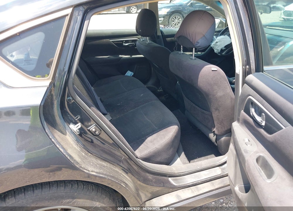 2013 NISSAN ALTIMA VIN: 1N4AL3AP3DN539428