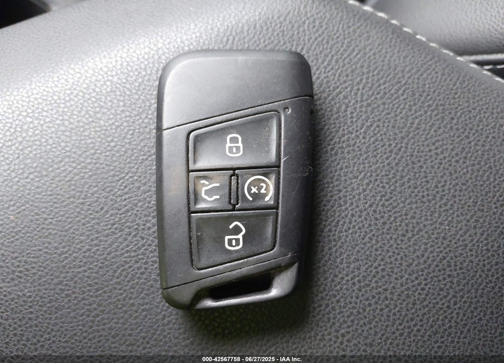 2019 VOLKSWAGEN JETTA VIN: 3VWC57BU6KM269057