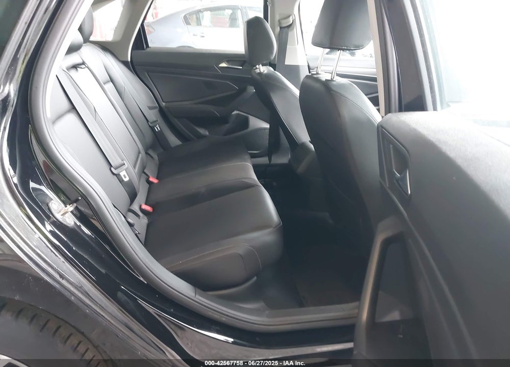 2019 VOLKSWAGEN JETTA VIN: 3VWC57BU6KM269057
