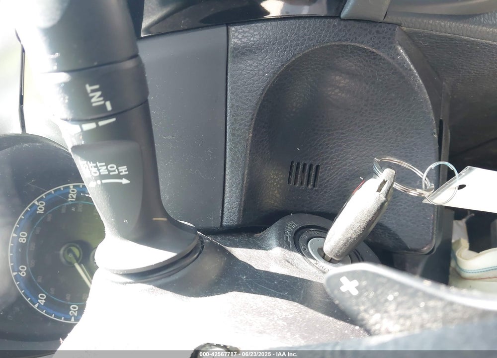 2014 TOYOTA COROLLA S VIN: 5YFBURHE7EP170600
